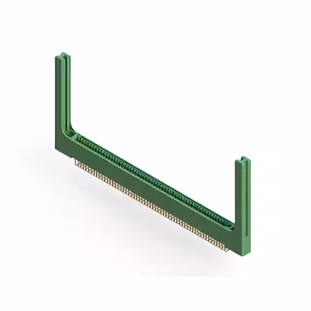 345-057-558-158 EDAC Inc.  Edgeboard Connectors